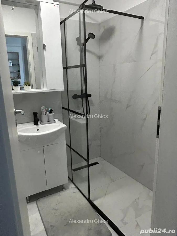 Apartament 2 camere Complet Mobilat si Utilat + Loc de parcare Pollux - 7