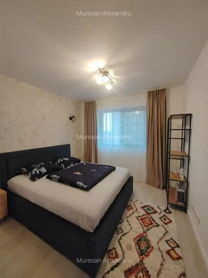 Apartament 2 Camere Onix Aviatiei I 2 Bai I Parcare I Terasa - 11