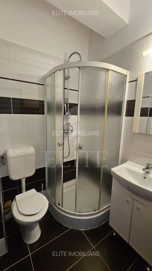 Apartament 3 camere în zona str. Padurii - 5