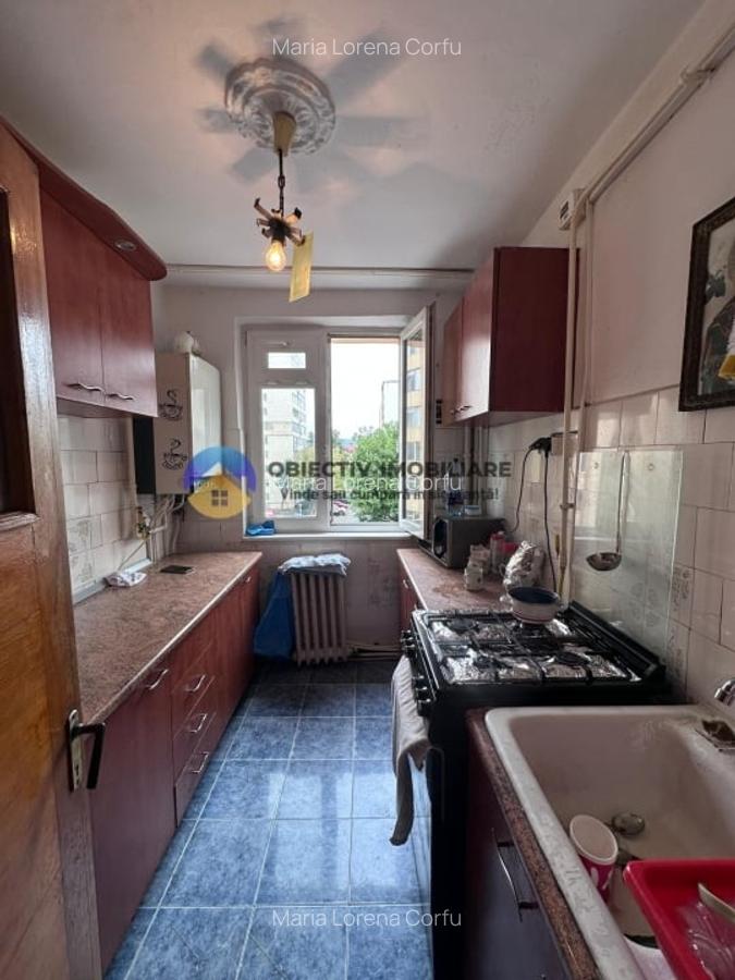 Apartament de vanzare - 3 camere | Cartier Darmanesti - 15