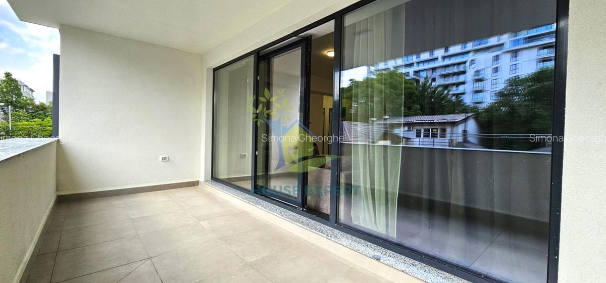 Apartament LUX, 4 camere, Aviatiei, bloc NOU, prima inchiriere, loc de parcare - 3