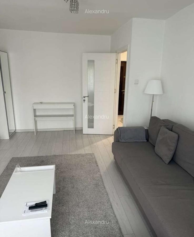 Garsoniera de inchiriat Vitan Mall - Mihai Bravu - 6