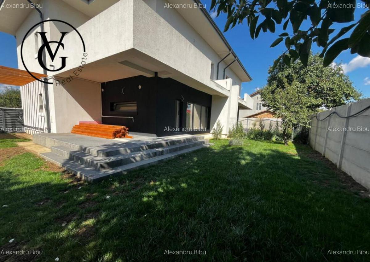 Duplex in Corbeanca - 4 camere - 21