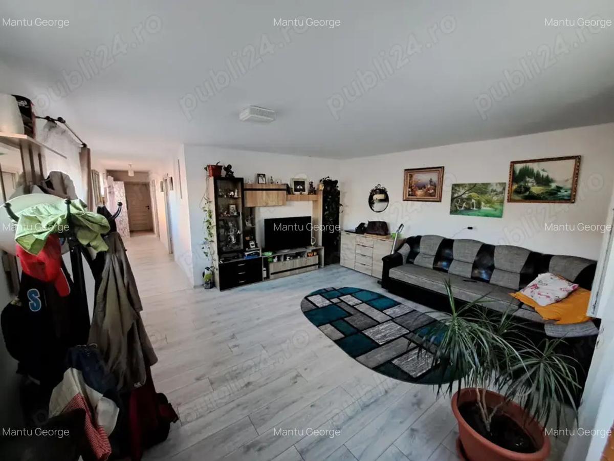 Casa Sector 2 Sportului - 3