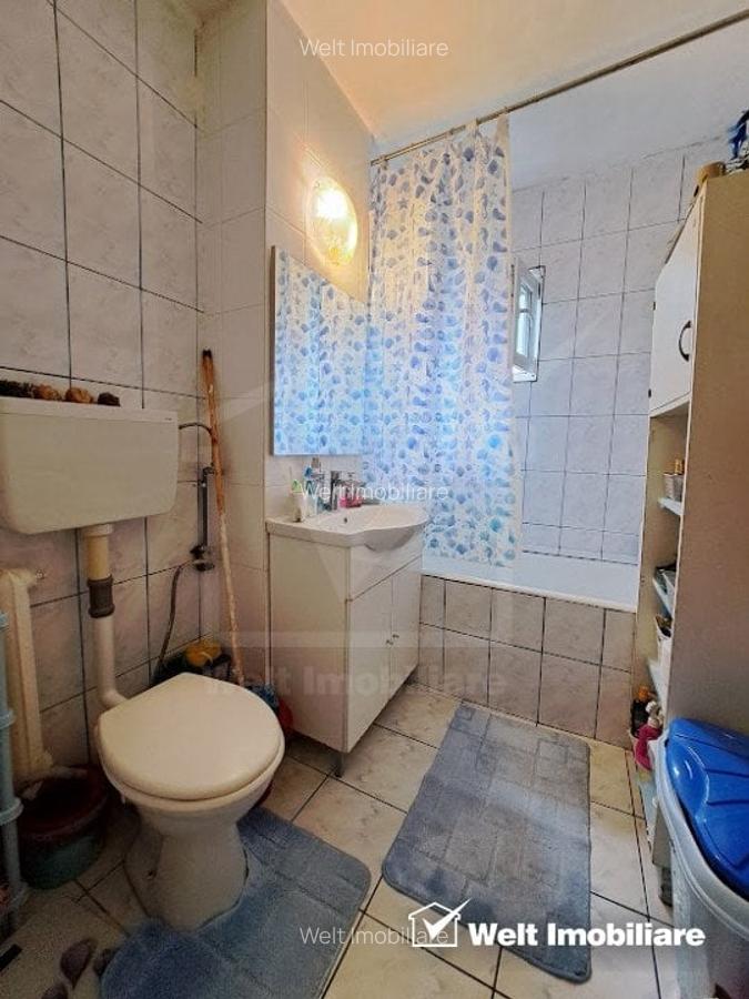 Vanzare Apartament 3 camere in Turda - 4