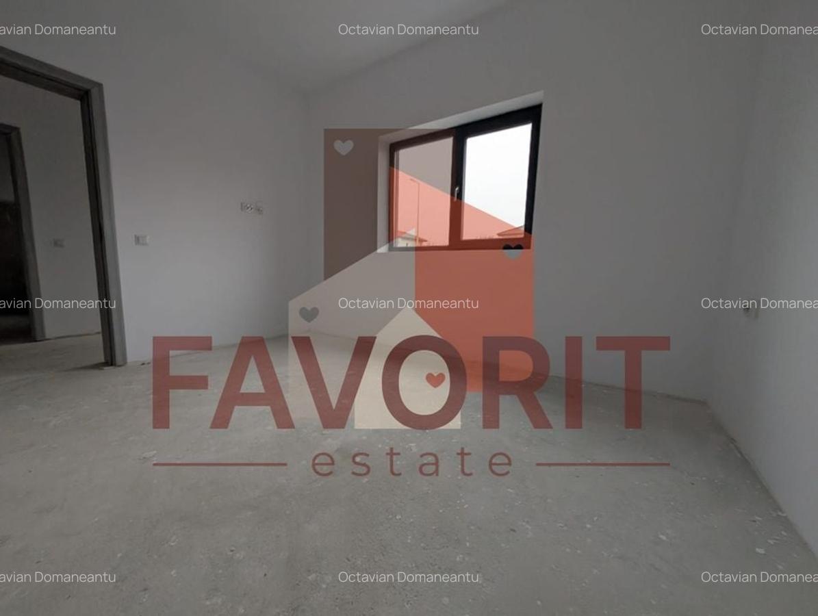 Casa individuala | Parter + Etaj | Asfalt | Toate utilitatile | - 15