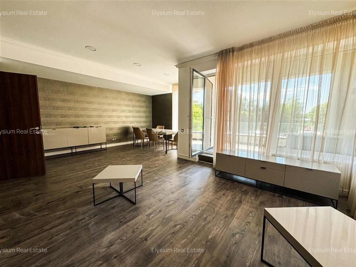 Apartament 3 camere de inchiriat Laguna Residence - 15