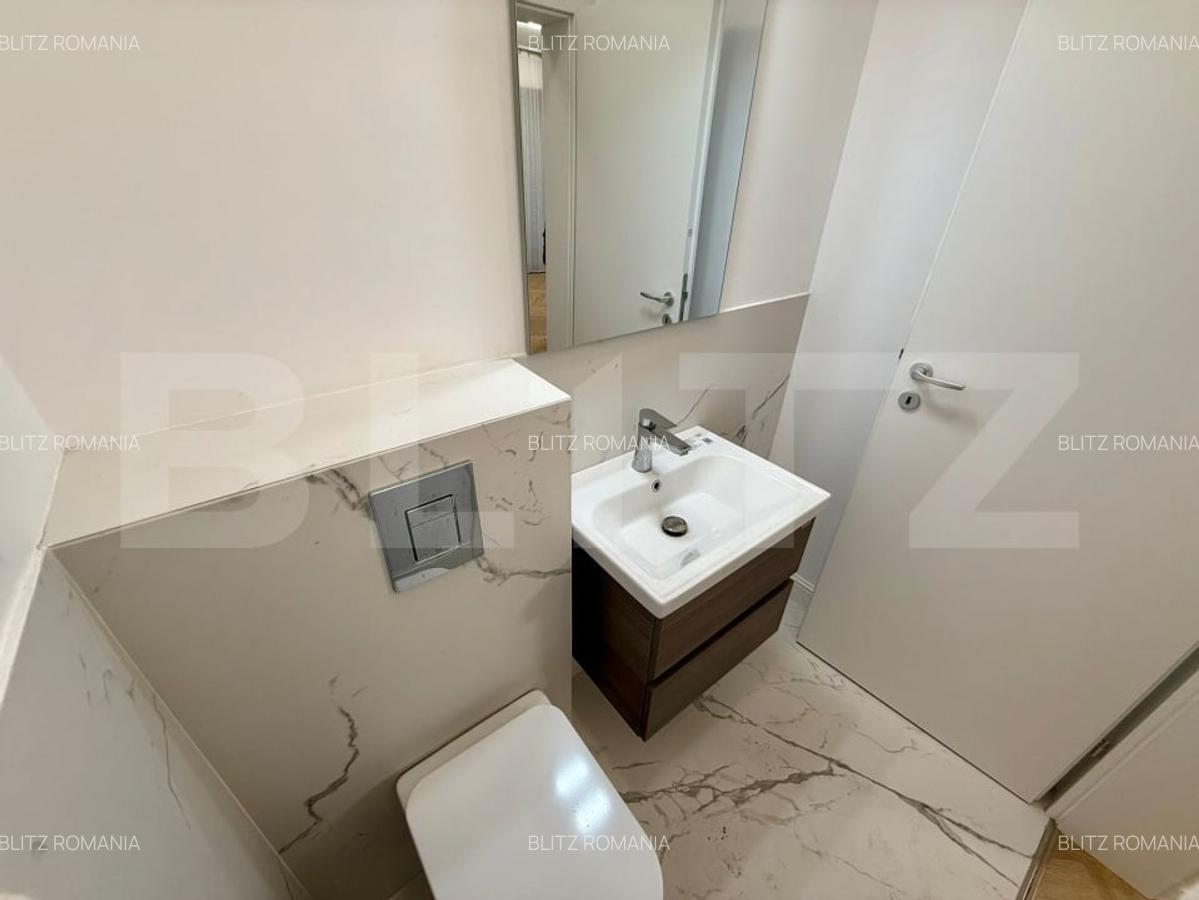Apartament cu 2 camere, 75 mp, zona Ultracentral - 15 Apartament cu 2 camere, 75 mp, zona Ultracentral - 15