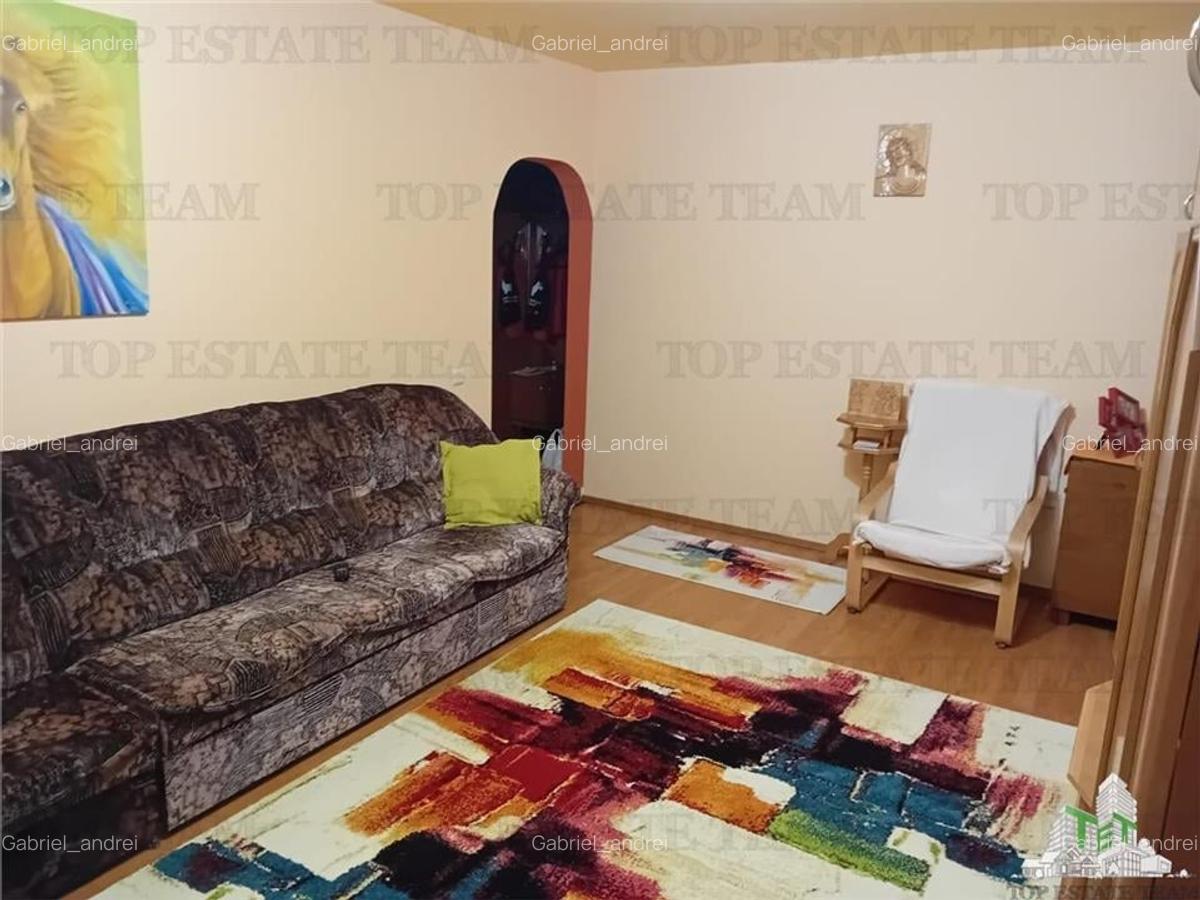 Apartament elegant - vanzare - central - Braila - 2