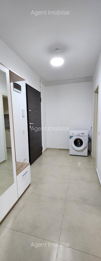 Parcul Liniei - Plaza Residence faza IV - 4