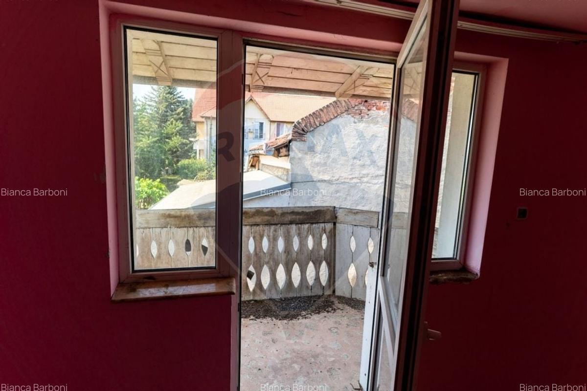 Casa / Vila Simeria, jud. Hunedoara - 16