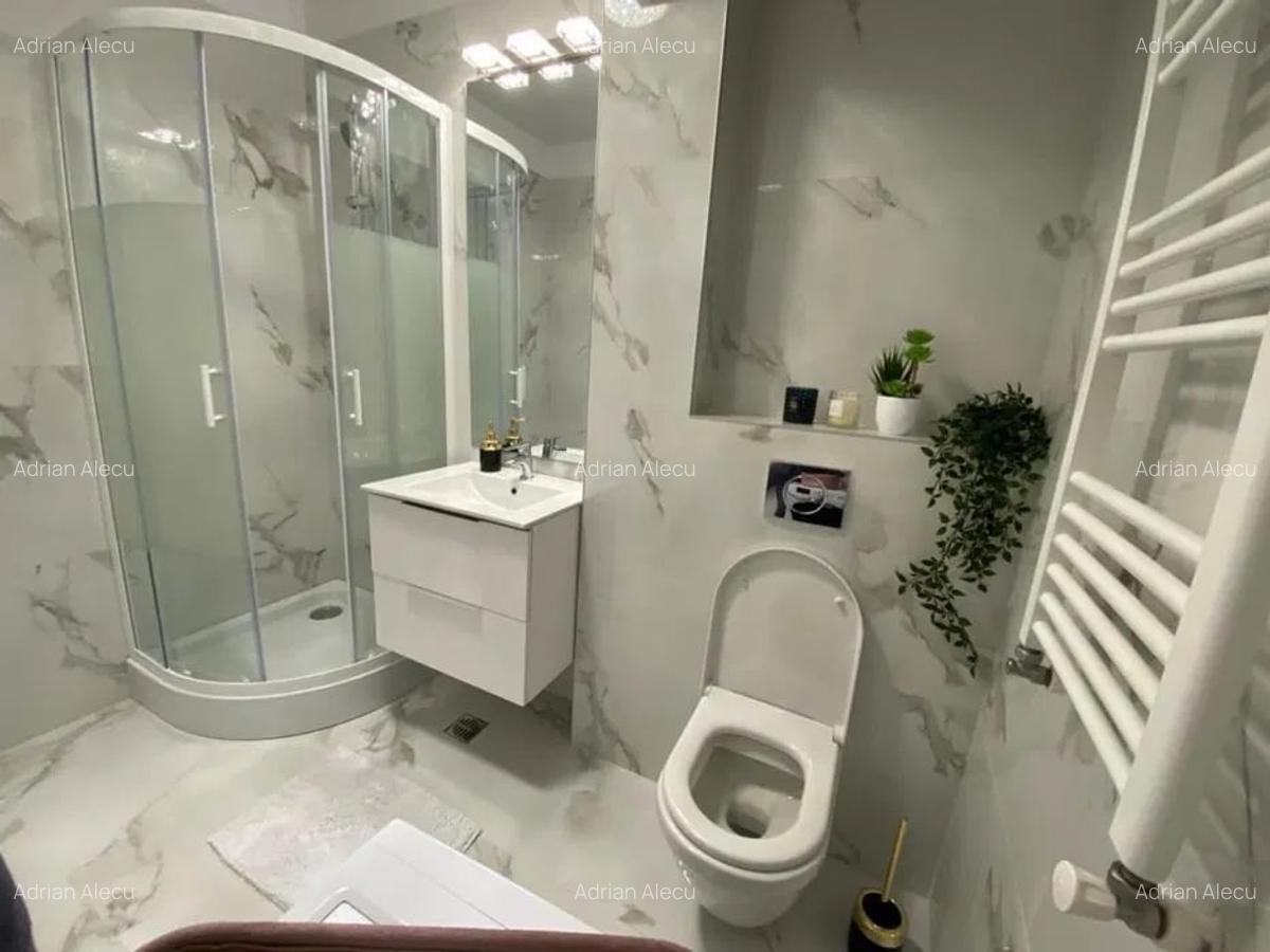 Apartament 2 camere, decomandat, 50 mp, parcare, gradina, metrou, Militari - 6