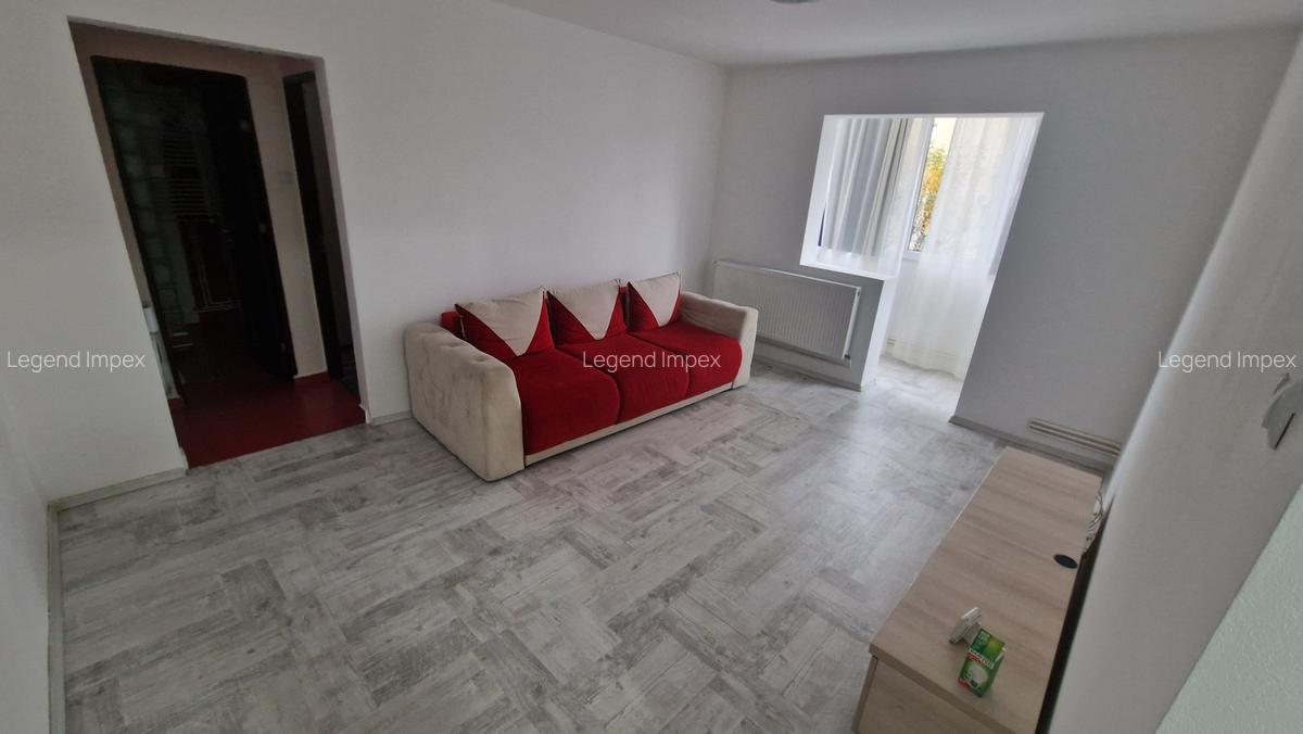 Apartament 3 camere Berzei - 2