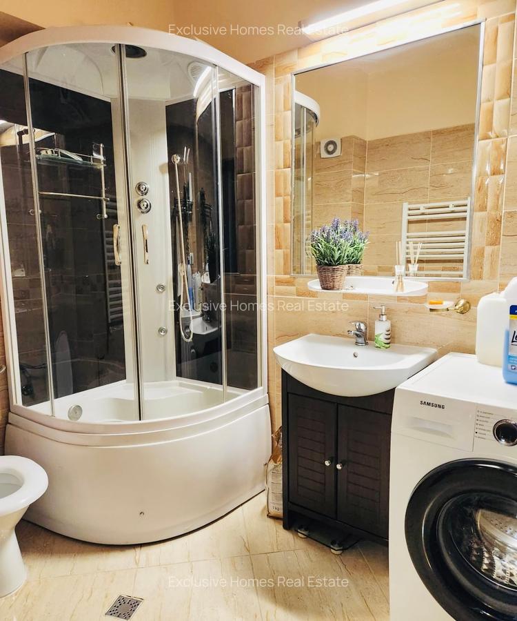 Inchiriere Penthouse Otopeni - 6