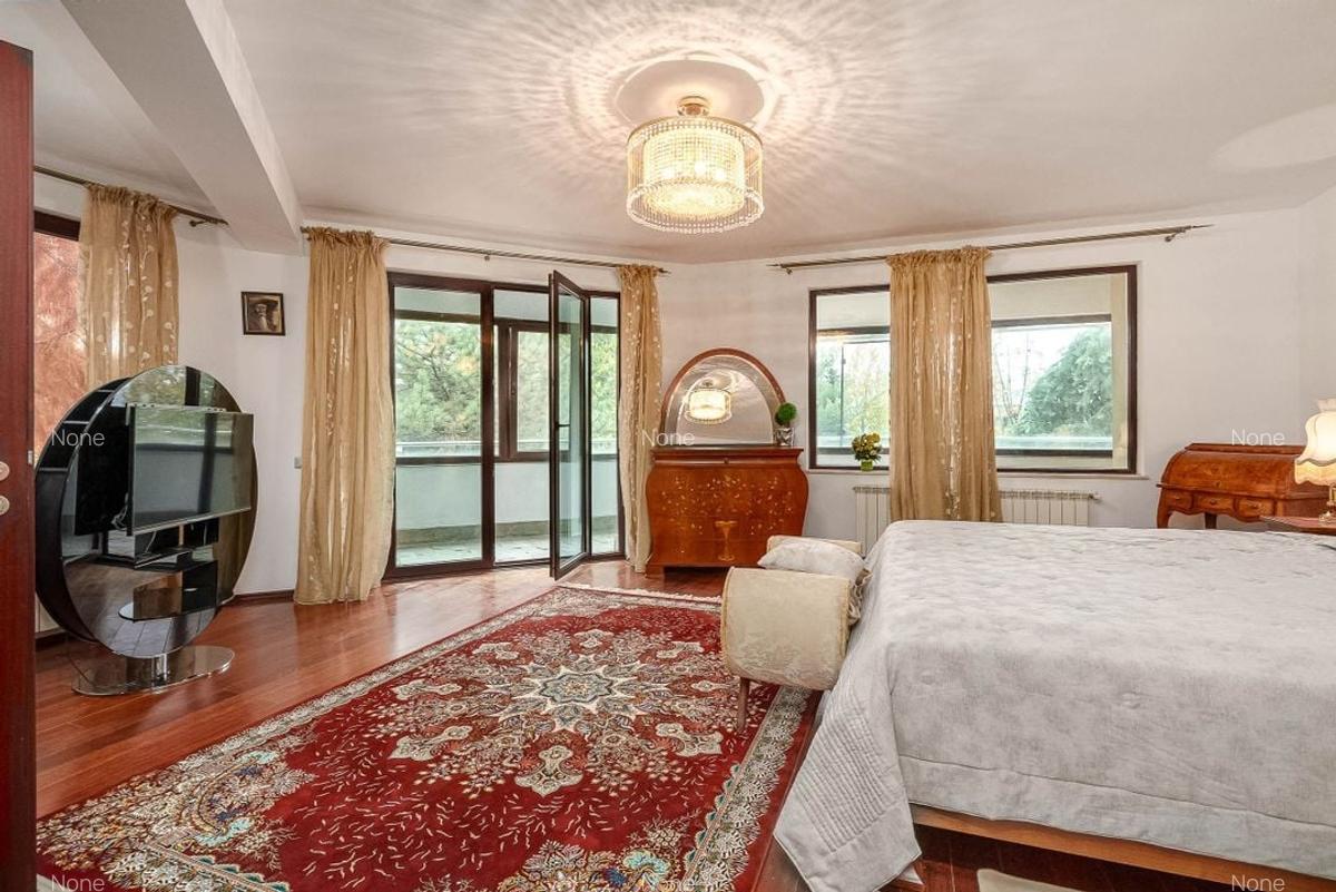 Vila mobilata utilata Iancu Nicolae - 12