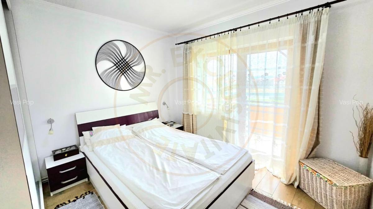 Apartament cu 4 camere – Micro 17, Str. Paulestiului, Satu Mare - 18