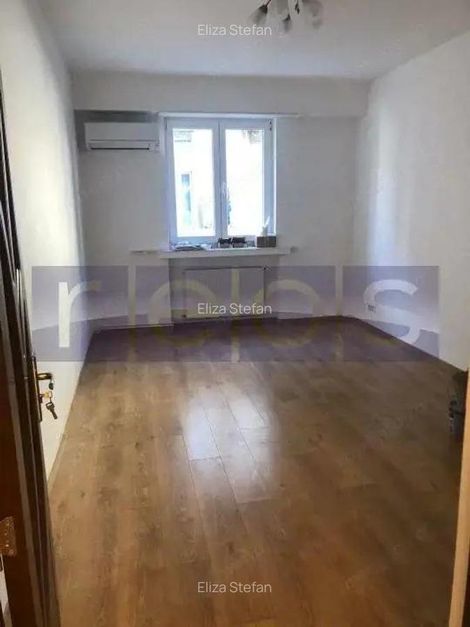 VANZARE APARTAMENT 3 CAMERE RENOVAT DECOMANDAT CENTRALA PROPRIE PIATA ROMANA - 2