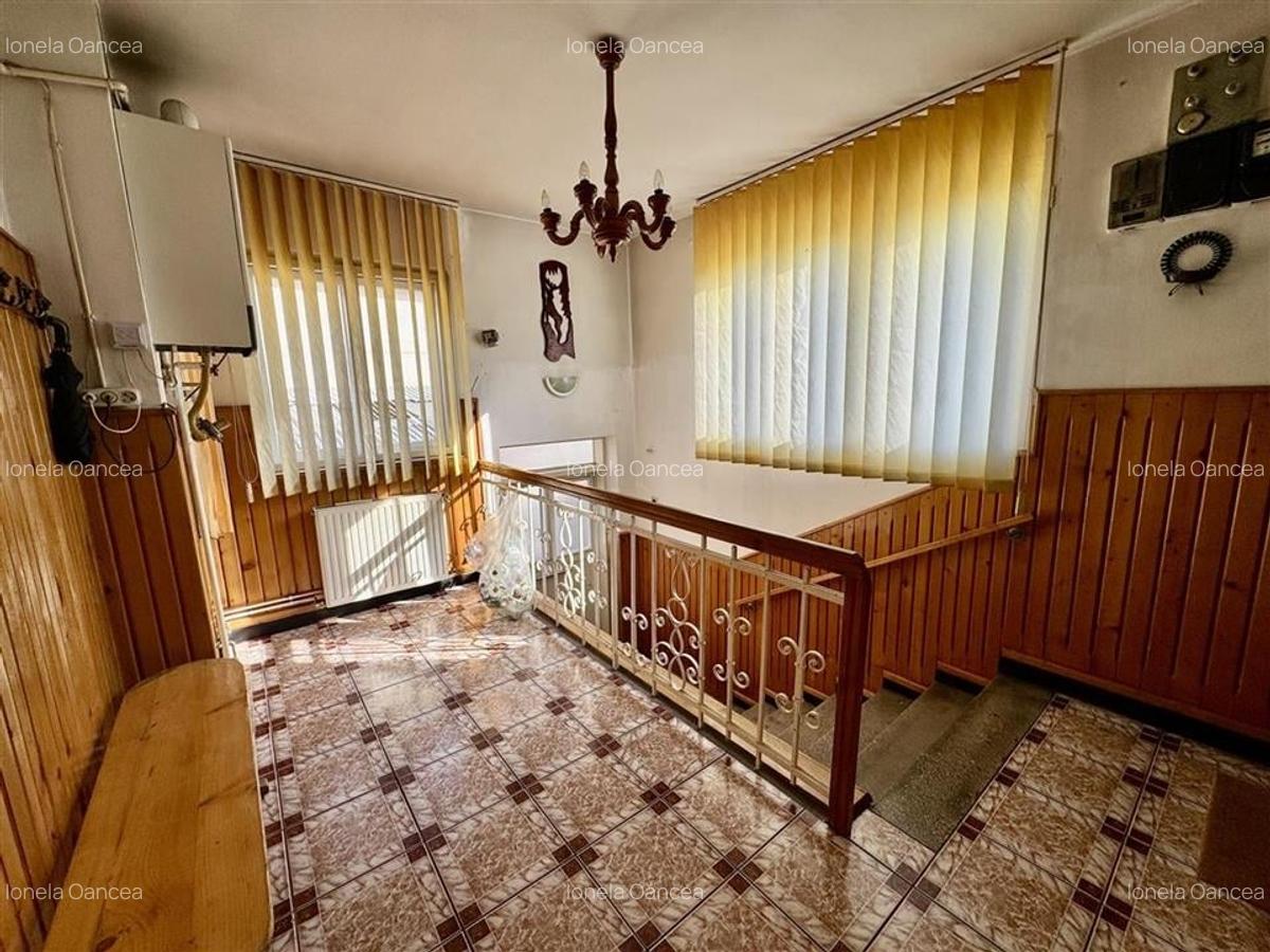 Casa de vanzare, Centrul Brasovului - 11