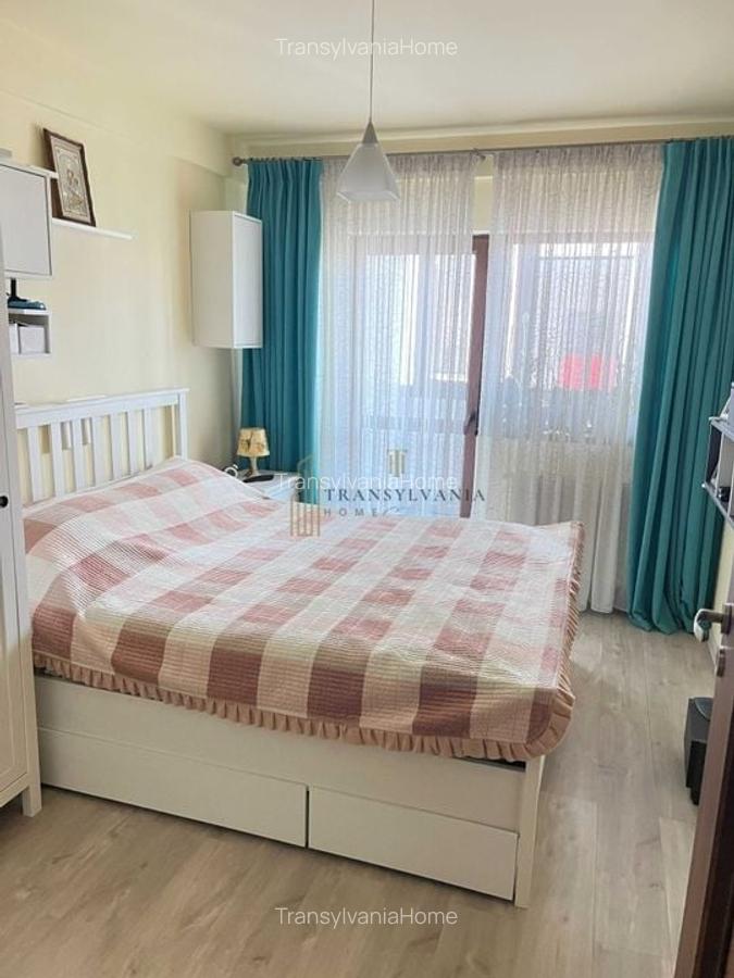 Apartament 3 camere cu loc de parcare inclus, Zona Doamna Stanca - 1