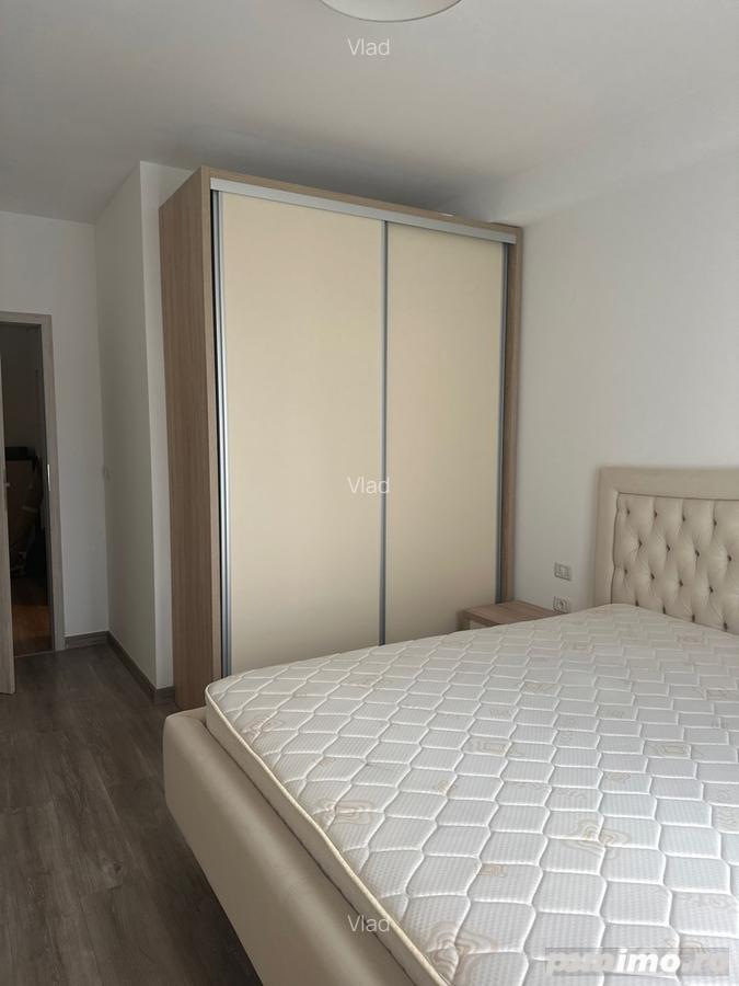 Apartament cu 2 camere Pet Friendly (Braytim) - 2