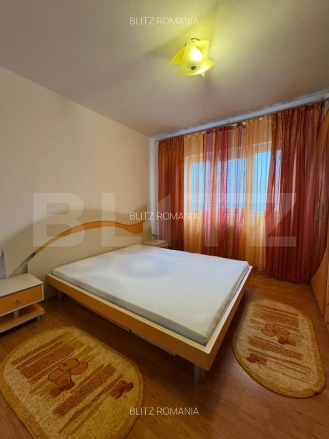 Apartament cu 2 camere, 60 mp, zona Sebastian - 7