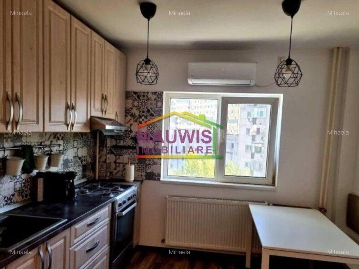 Apartament cu 2 camere semidecomandat în Pantelimon - 3