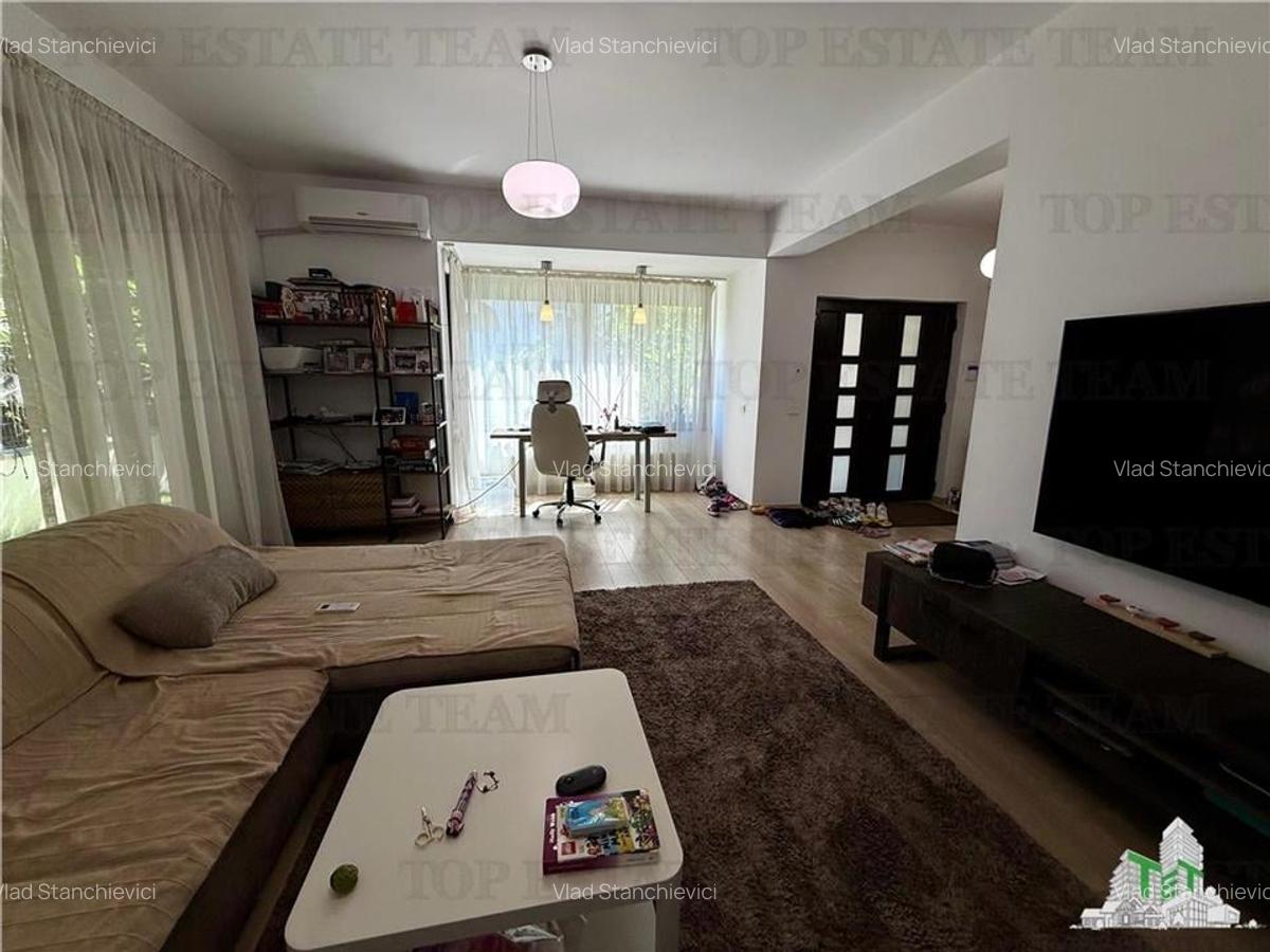 Casa individuala in Rosu, Chiajna | Zona Rezervelor | 314mp teren - 2