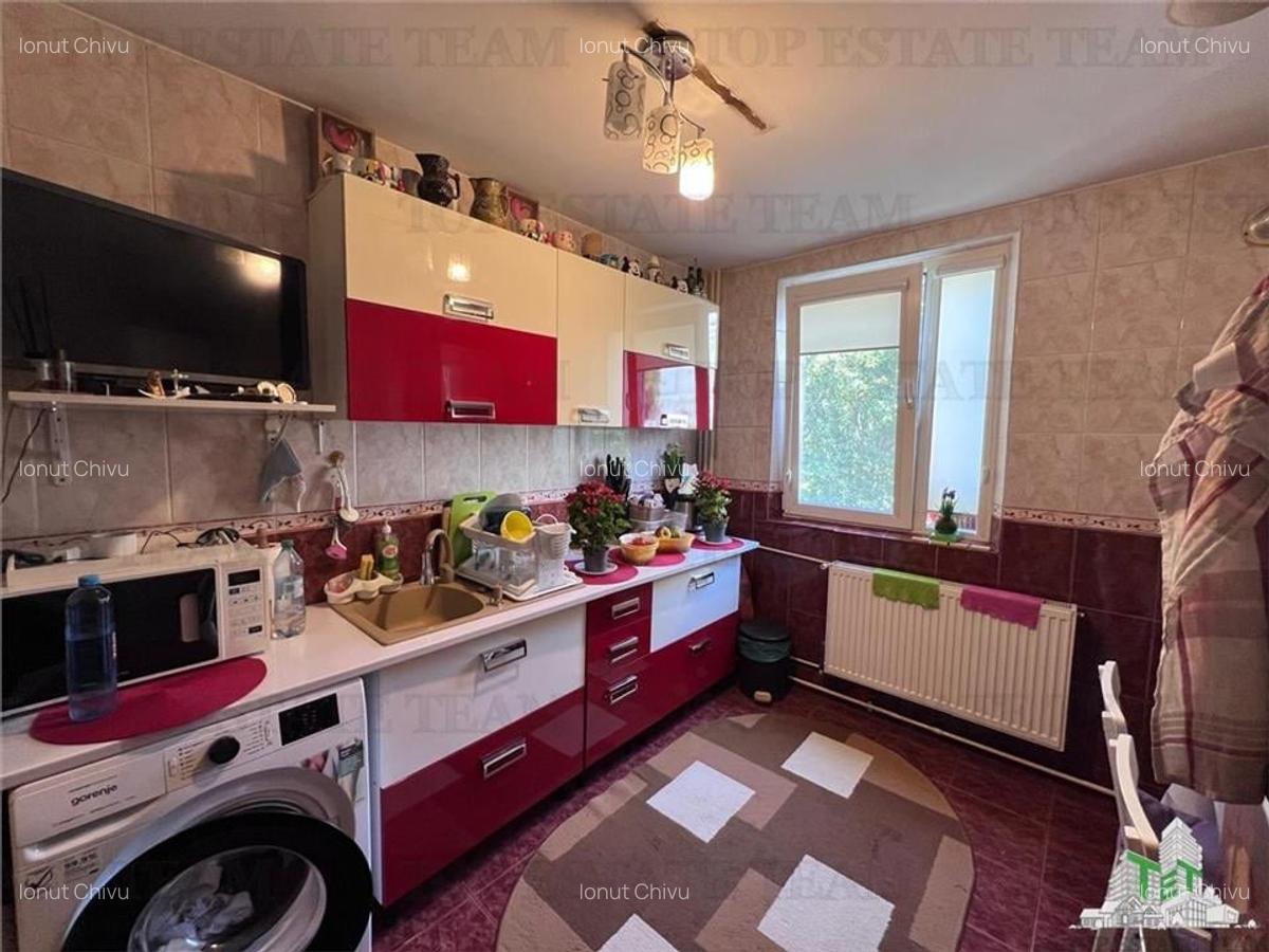 Apartament de 3 camere, 68mp,confort 1 sporit, in bloc recent realibitat termic, - 6