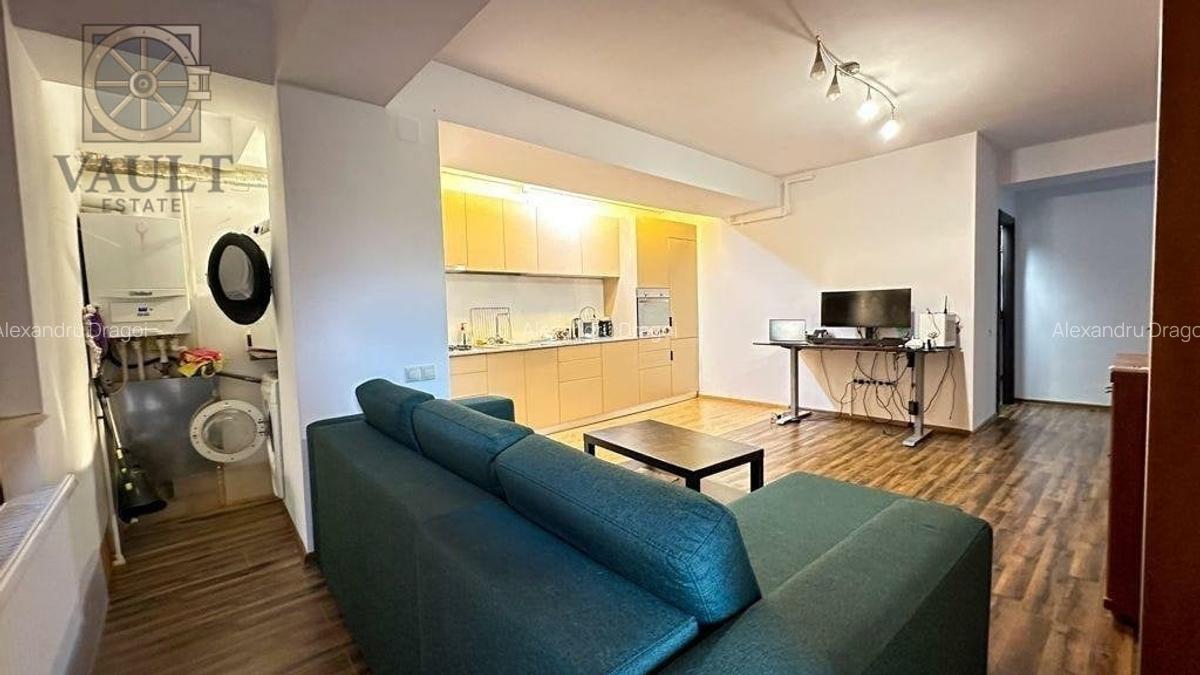 Apartament 2 camere-Vitan Mall - Etaj 1 - 1