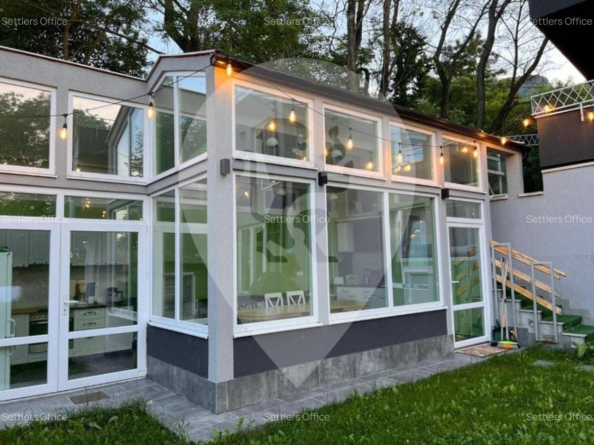 Hotel/Pensiune, 450 mp în Predeluț - 3