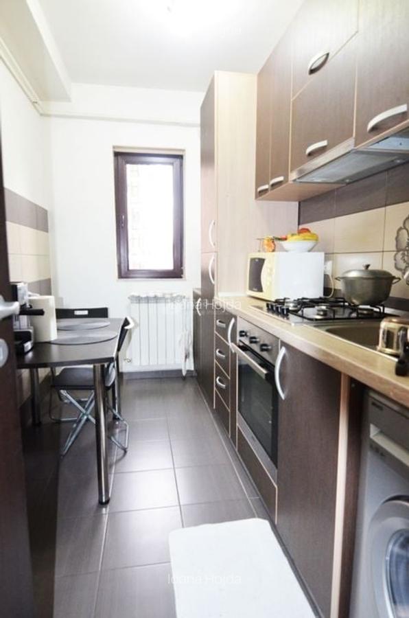 CUG - Arcadia, 2 camere mobilat si utilat, bloc nou - 5