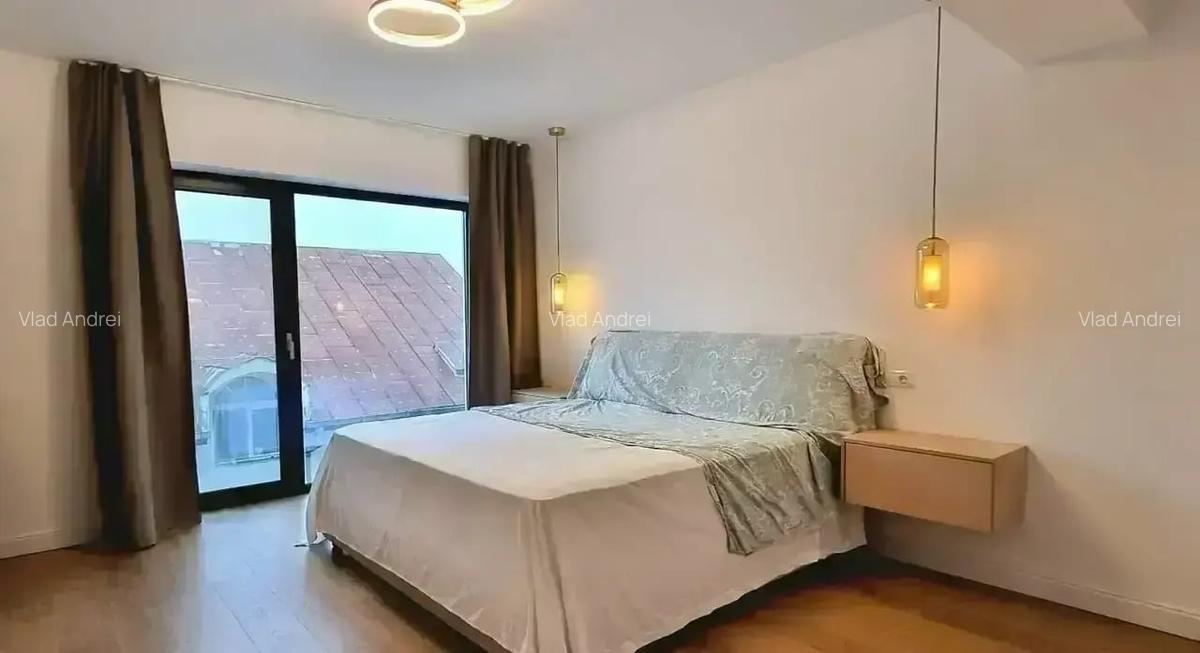 Luxurious 4-Room Apartment | Ready to Move In | Iancu Nicolae | - 6