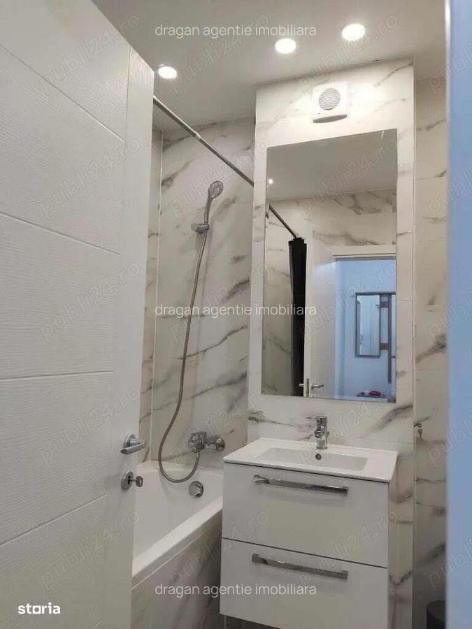 Hils brauner 8 min metrou centrala termica loc parcare optional contra cost 20euro - 6