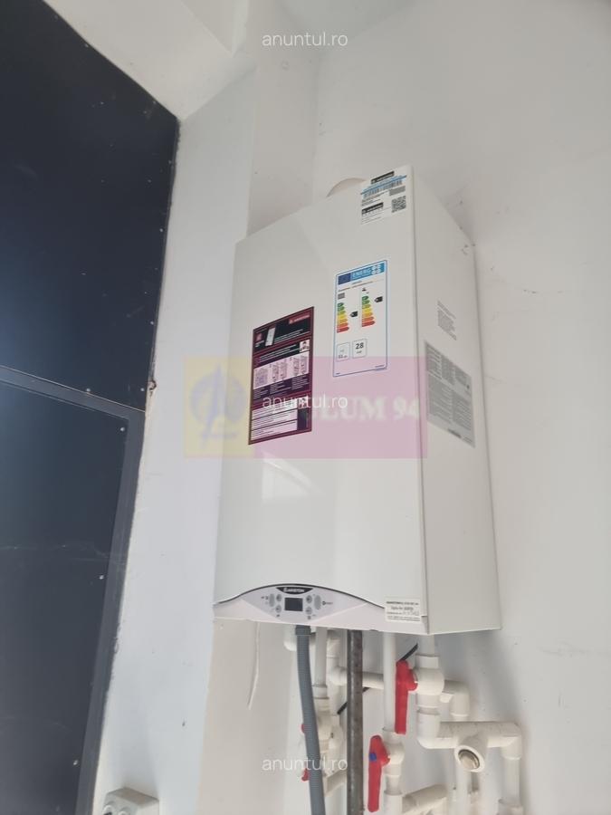 CORNETU (IF) - SPATIU DE VANZARE 124 MP - 12