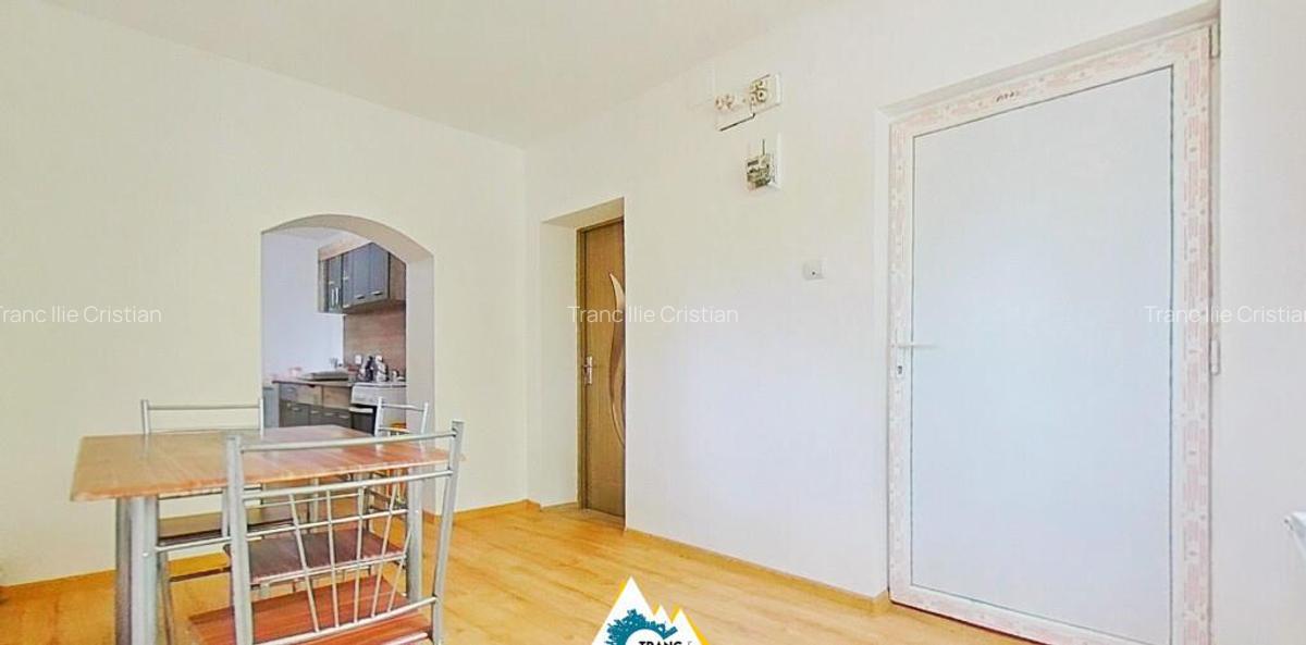 Casa spa?ioasa cu 3 camere, teren generos ?i anexe Curtici, Arad - 21