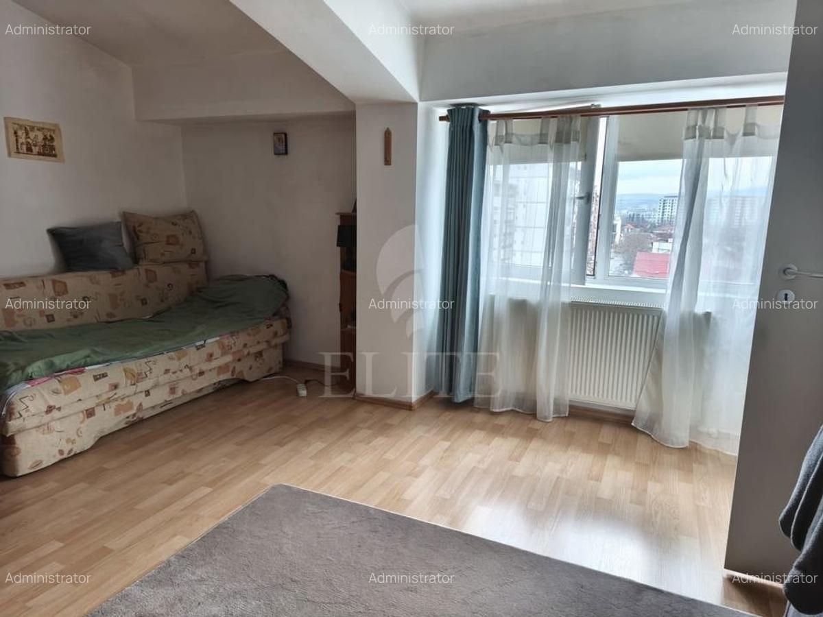 Apartament o camera în zona Oasului - 4