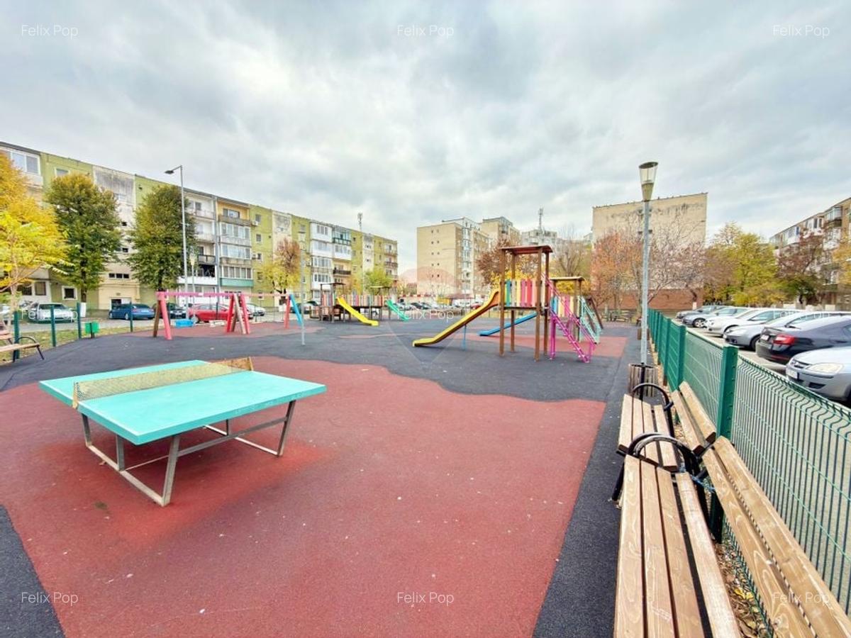 Garsoniera de vanzare (Micalaca, strada Simfoniei) - 2