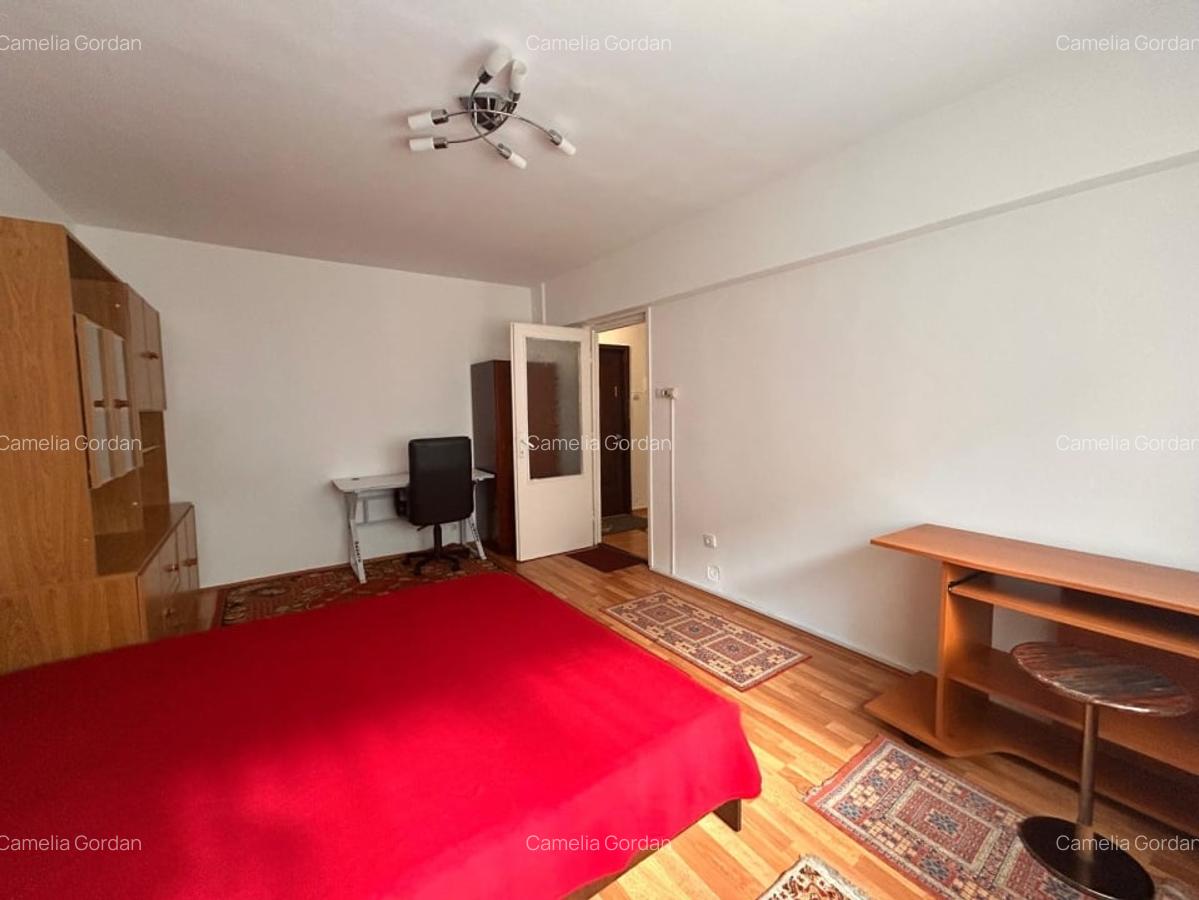 Inchiriere apartament cu 2 cam., 65 mp., 700 Eur, Marasti (OMV) - 9