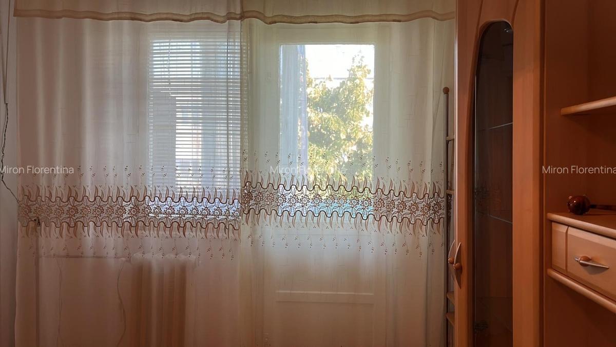 Apartament cu 2 camere nedecomandat, mobilat în Iosefin - 11