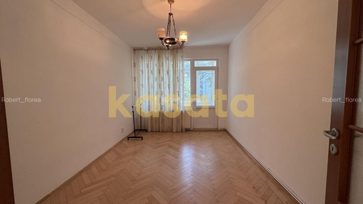 2 Camere | Floreasca | Centrală Proprie | A.C. - 3