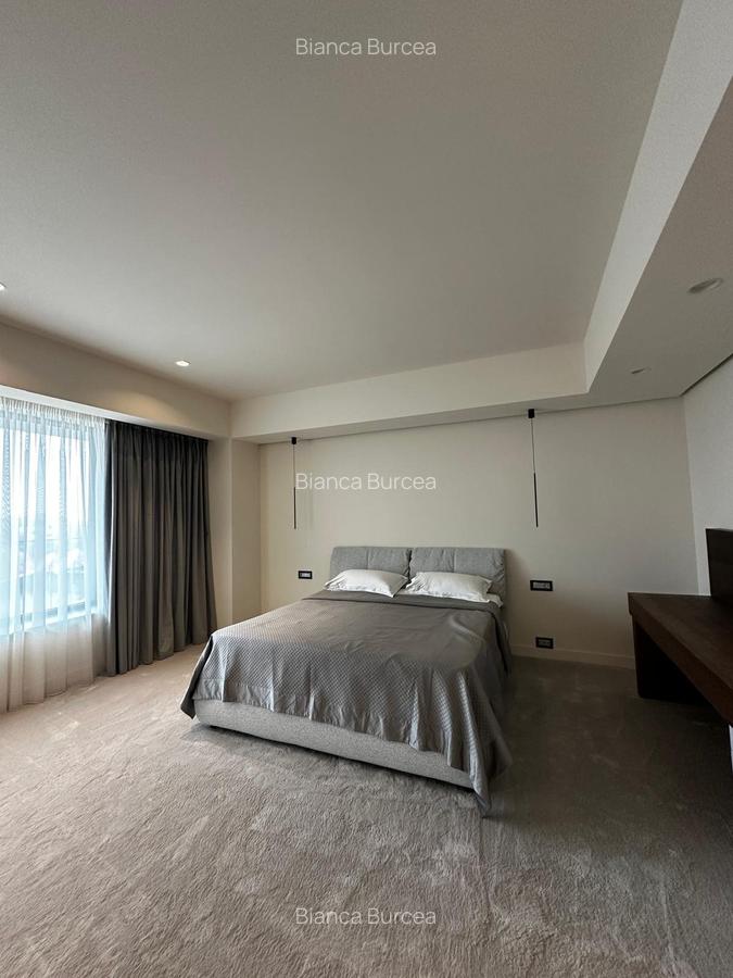 Apartament cu 4 camere în Herăstrău - 7