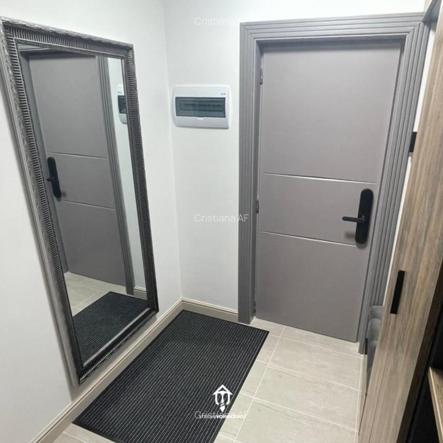 Apartament cu 2 camere în Tătărași - 6