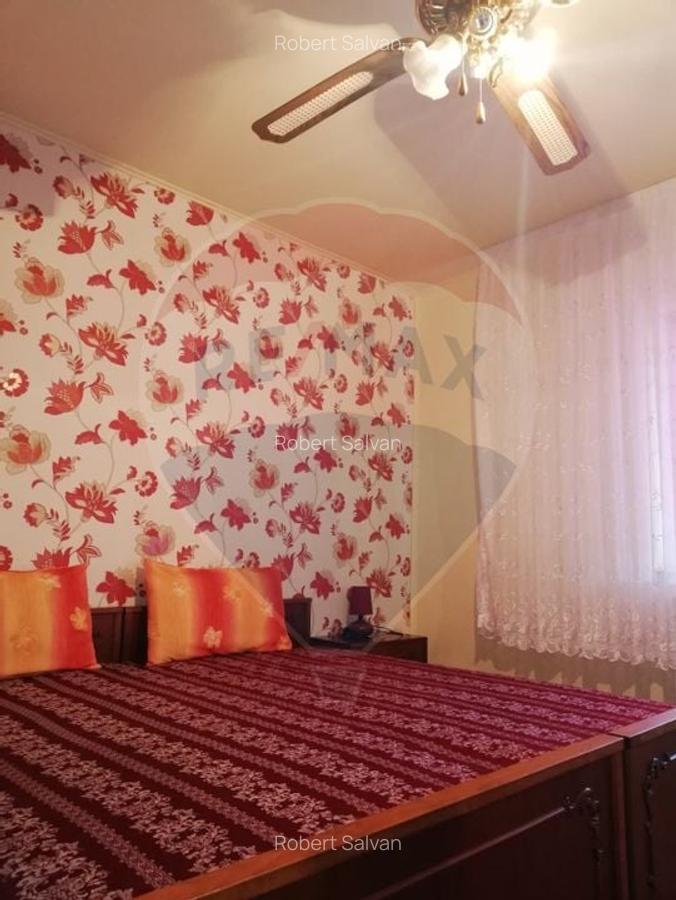 Apartament cu 3 camere de inchiriat, zona Marasti - 1