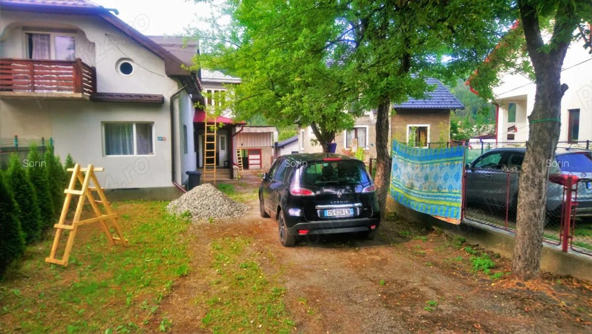 Casa de vanzare Campulung Moldovenesc - 10