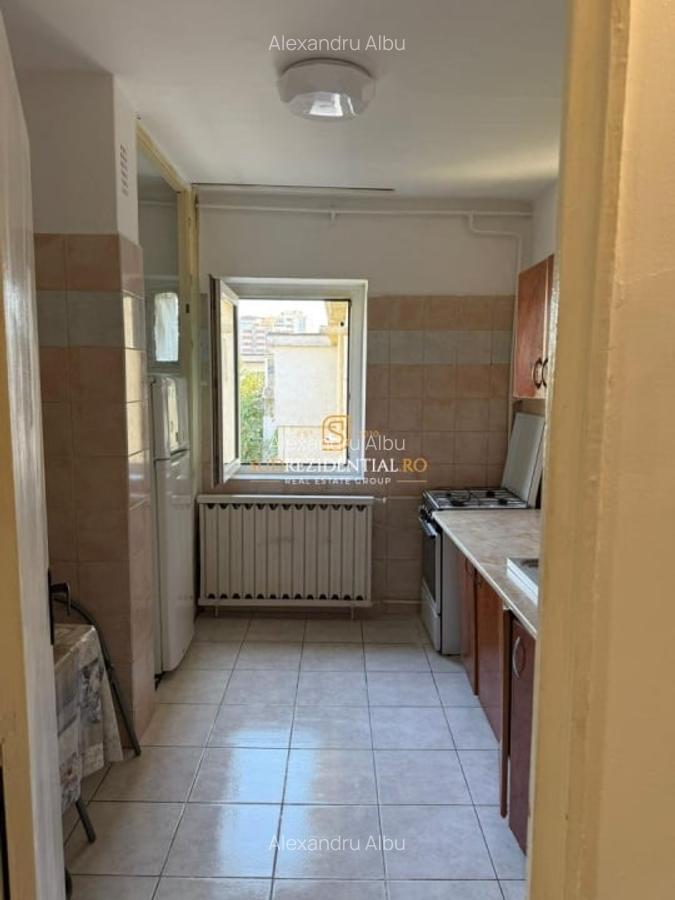 Tineretului, 2 camere, metrou Mihai Bravu - 2