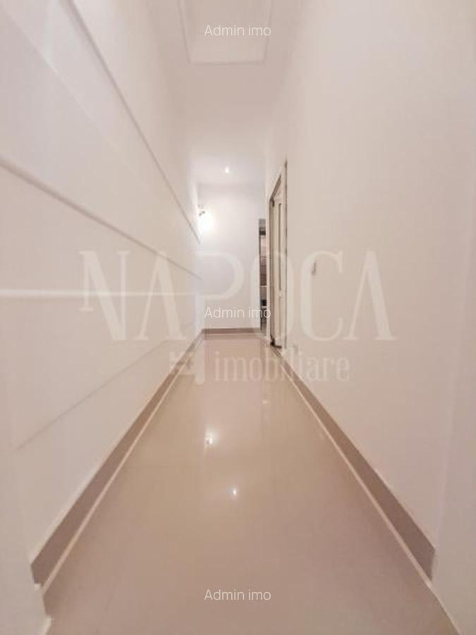 Apartament 2 camere de vanzare in Centru, Cluj Napoca - 2 Apartament 2 camere de vanzare in Centru, Cluj Napoca - 2