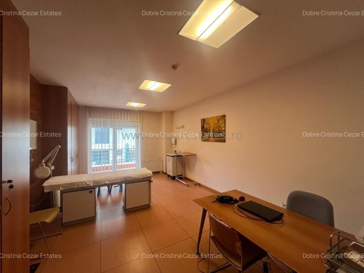 Spațiu comercial, 267 mp în Herăstrău - 19