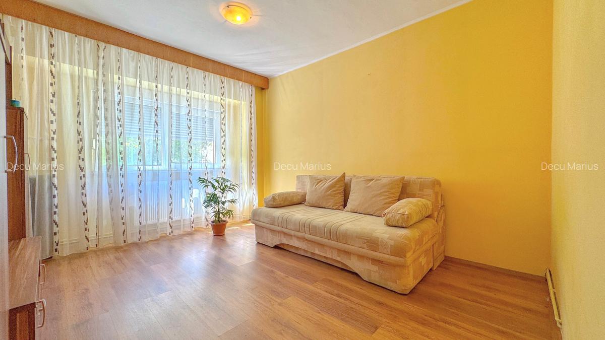 Apartament cu 3 camere decomandat, mobilat în Blumăna - 18