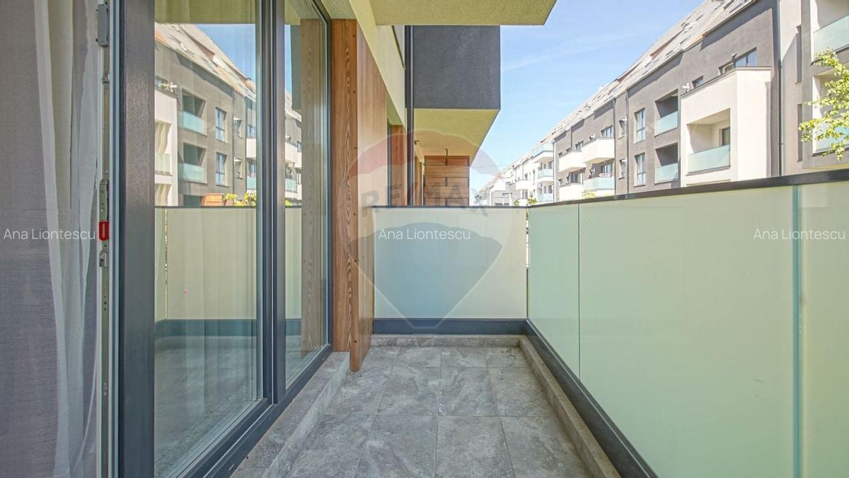 COMISION 0 % ! 3 CAMERE SI BOXA | PARCARE SUPRATERANA | MAURER VILLAS - 12