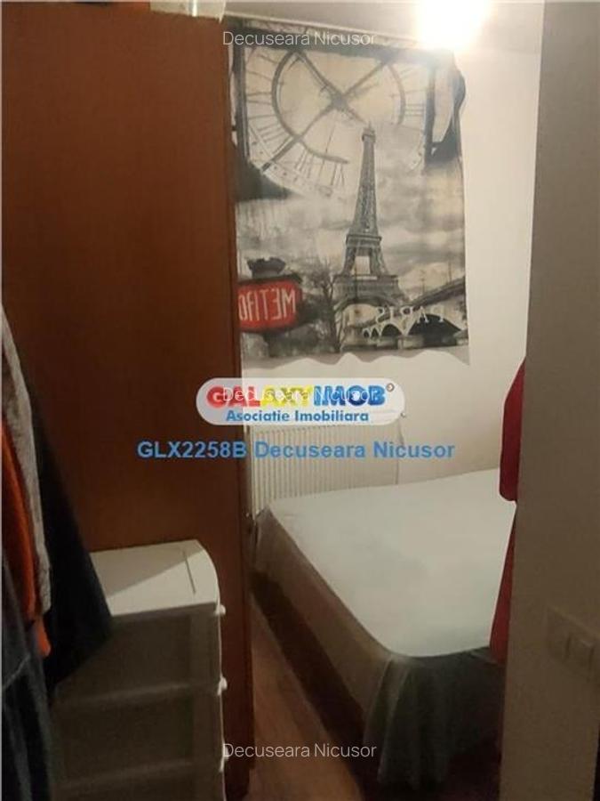 Garsoniera, Mobilata Utilata in Militari Residence 36.900 Euro - 6